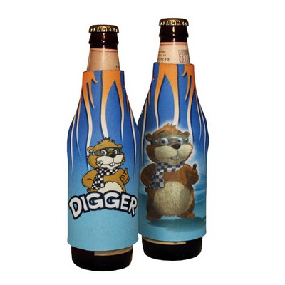 Full bottle cooler-Full-color Sublimation