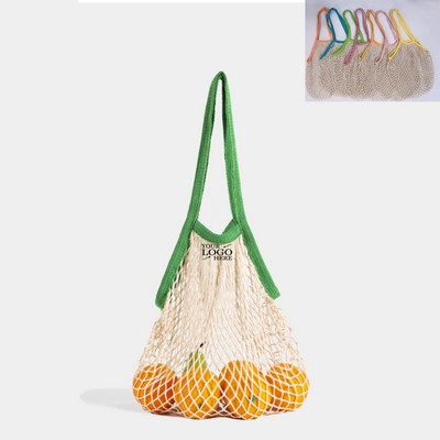 Grocery Mesh Bag