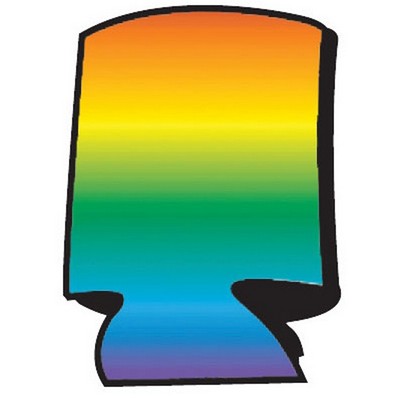 Coolers - Party Series-Full-color Sublimation